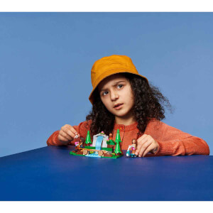 LEGO Friends Orman Şelalesi 41677