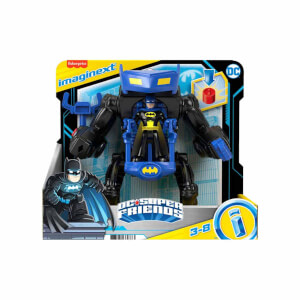 Imaginext Araçlar Serisi