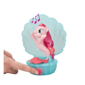 My Little Pony Müzikli Deniz Ponyleri