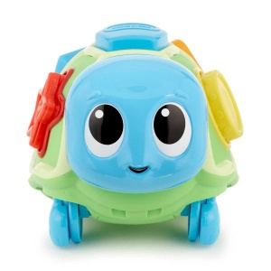 Little Tikes Emekleme Arkadaşım Kaplumbağa