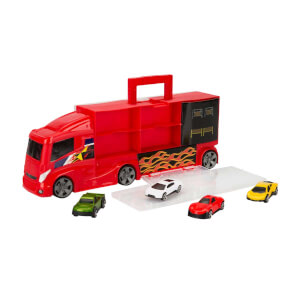 Teamsterz Taşıma Çantalı Transporter 