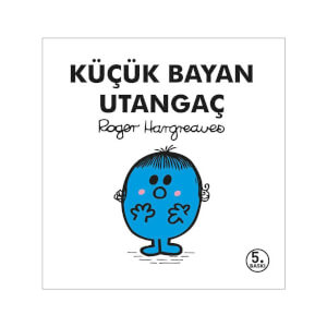 Küçük Bayan Utangaç