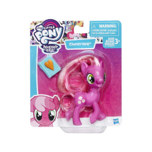 Pony Figür 