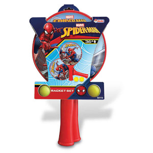 Spiderman Plaj Raketi