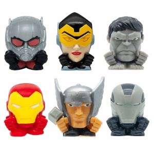 Avengers Mashems Figürleri 