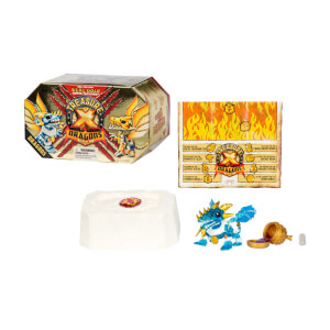Treasure X Ejderha Sürpriz Paket TRR08000