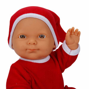 Noella Yılbaşı Bebeği 23 cm.