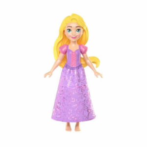 Disney Prenses Mini Bebekler HLW69