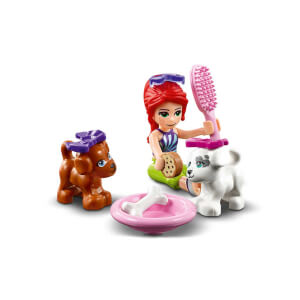 LEGO Friends Yavru Köpek Oyun Parkı 41396