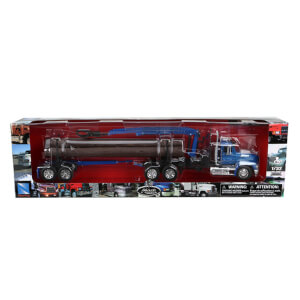 1:32 Long Haul Araç Seri 1 