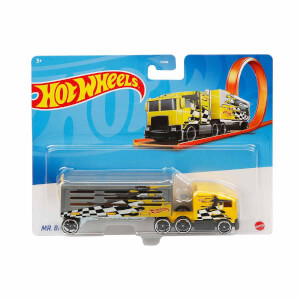 Hot  Wheels Kamyonlar