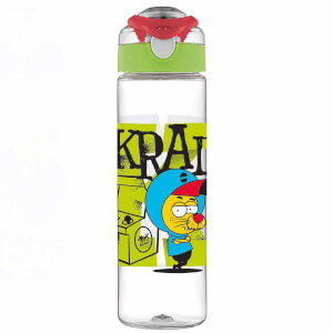 Kral Şakir Matara 600 ML.