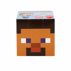 Minecraft Mini Figür