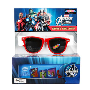 Avengers Güneş Gözlüğü