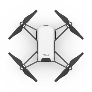 Dji Tello Ryze Tech Drone