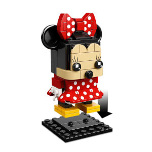 LEGO BrickHeadz Minnie Mouse 41625