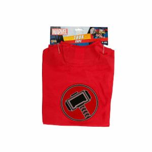 Marvel Pelerin Kostüm Standart Beden