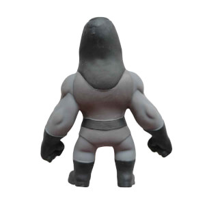 Monster Flex Süper Esnek Figür S4 15 cm.