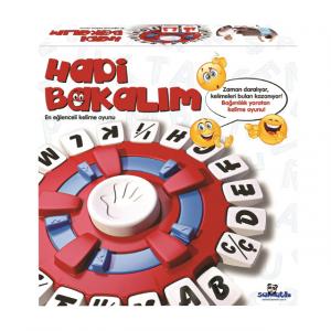 Hadi Bakalım 