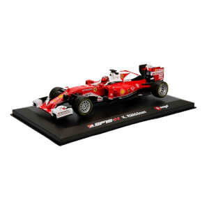1:32 Ferrari ​Formula1 ​Yarış Arabaları 