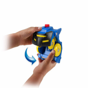 Imaginext DC Super Friends Head Shifters HGX78