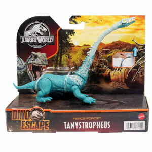 Jurassic World Yırtıcı Güçler Serisi GWN31