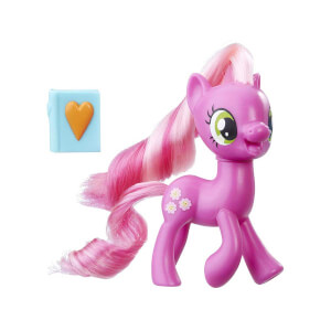 Pony Figür 