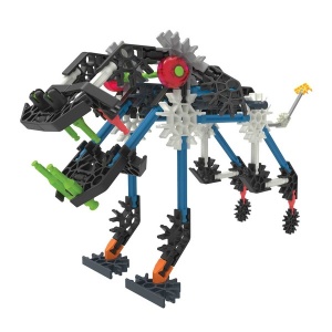 Knex Robo Croc Motorlu Yapım Seti 34407
