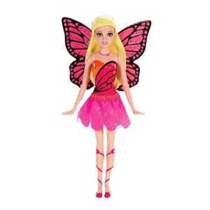 Barbie Güzel Prensesler 