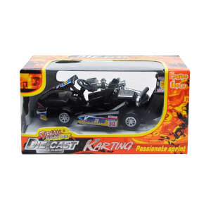 Oyuncak Go Kart 