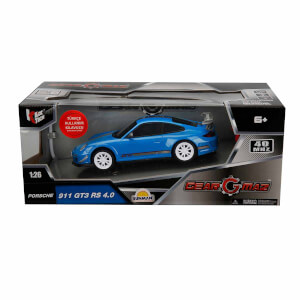 1:26 Uzaktan Kumandalı Porsche