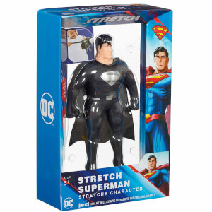 Stretch Armstrong Superman TR306000
