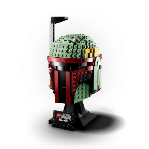 LEGO Star Wars Boba Fett Kaskı 75277