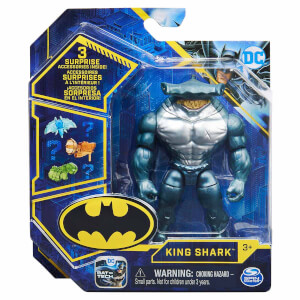 Batman Aksiyon Figür 10 cm.