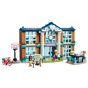 LEGO Friends Heartlake City Okulu 41682