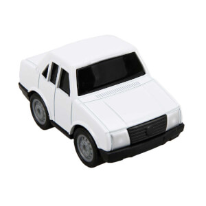 Maxx Wheels Model Arabalar 6,5 cm. 