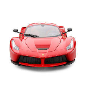 1:18 Ferrari Laferrari Araba