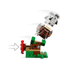 LEGO Star Wars Action Battle Endor Saldırısı 75238