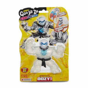 Goojitzu Gooshifter Tekli Paket GJT34000