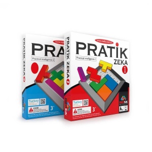 Redka Pratik Zeka