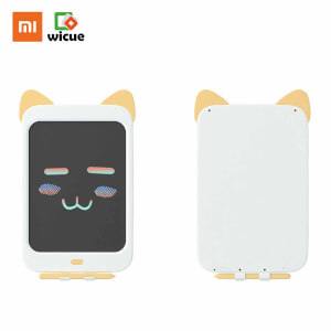 Xiaomi Wicue 10'' Sarı Kedi LCD Dijital Renkli Çizim Tableti