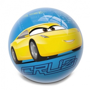 Cars Micro Top 