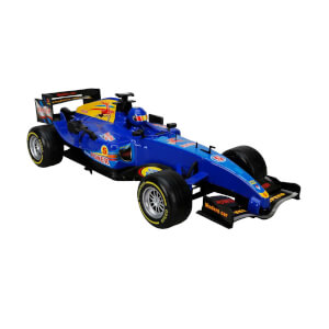 1:9 Formula Friction 42 cm.