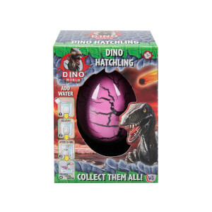 Dinozor Hatchling Yumurta 