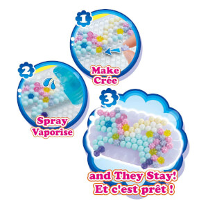 Aquabeads Peri Dünyası Boncuk Seti 