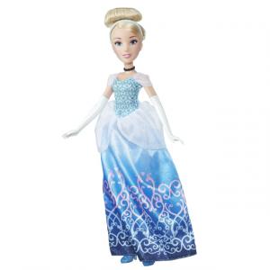 Disney Princess Işıltılı Prensesler