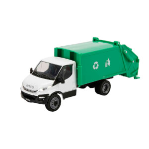 1:36 Iveco 
