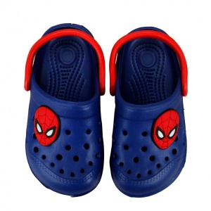 Spiderman Deniz Terliği