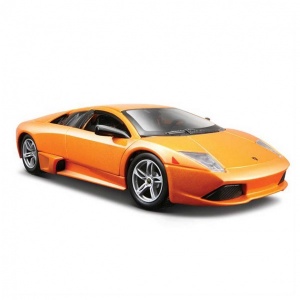 1:24 Maisto Lamborghini Murcielago Lp640 Model Araba