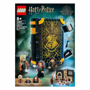 LEGO Harry Potter Hogwarts Anısı: Savunma Dersi 76397